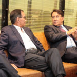 Beto Studart E João Borges