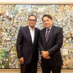 Beto Studart E João Borges 2