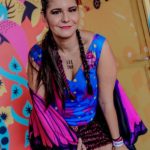 Bruna Oliveira Por Lara Valenca