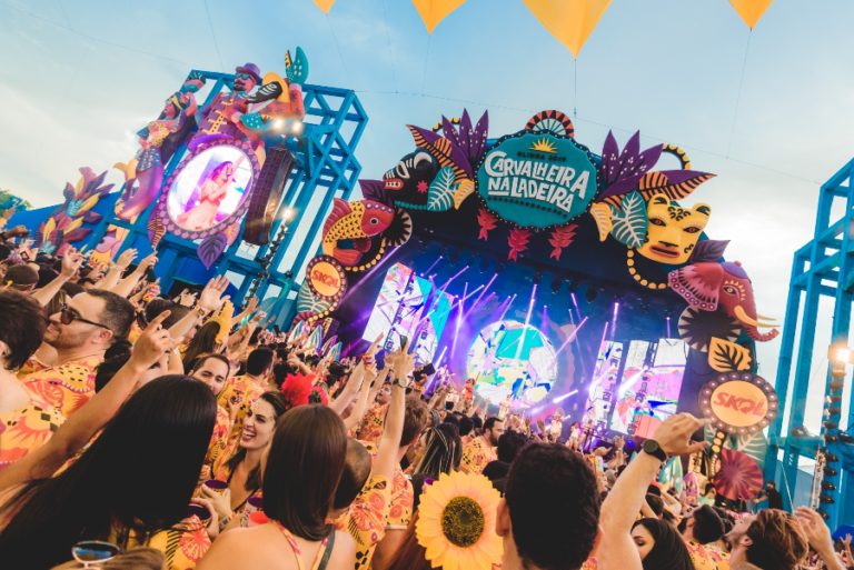 Foto Por Helena Yoshioka