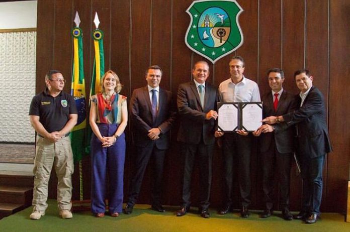 Camilo Santana TJCE MP