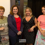 Catarina Marinho, Marta Campelo, Anita Erica E Katilene Claudia (2)