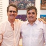 Cesinha Fiuza E Totonho Laprovitera