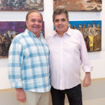 Chiquinho Aragão E Totonho Laprovitera