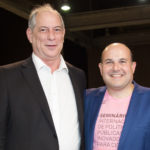 Ciro Gomes E Roberto Cláudio