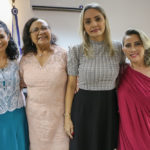 Claudia Gomes, Francisca De Assis Barbosa, Kaline Ferraz E Ana Celia Carvalho (3)