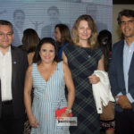 Claudio Gonçalves, Maria Ricarti, Monia Heuser E Carlos Augusto (1)