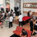Cocktail Premium Car Store 16