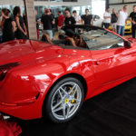 Cocktail Premium Car Store 24