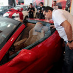 Cocktail Premium Car Store 25