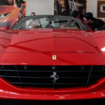 Cocktail Premium Car Store 27