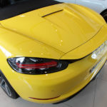 Cocktail Premium Car Store 5