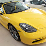 Cocktail Premium Car Store 9