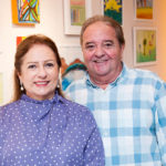 Cristina E Chiquinho Aragão