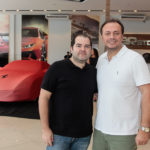 Davi Feitosa E Adriano Nogueira