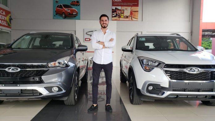 Eduardo Monteiro