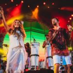 Elba Ramalho E Saulo 2   Credito Wesley Allen