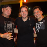 Erlon Rocha, Eduardo Bismarck E Galego Pescado (1)