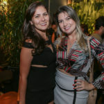 Fabiana Vasconcelos E Jaqueline Pinheiro