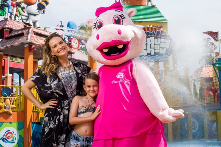 Fernanda Rodrigues, Luísa E Fofura _ Igor De Melo