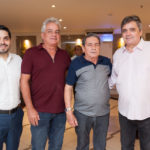 Fernando Laprovitera, Marcilio Fiuza, Tobias Navarro E Totonho Laprovitera