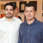 Fernando Laprovitera E Erick Vasconcelos