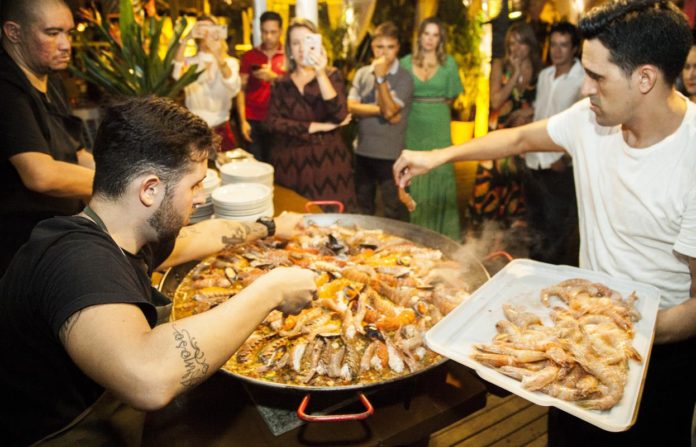 Festival Paella 4