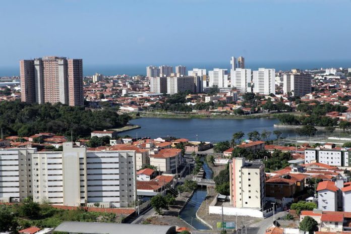 Fortaleza Cidade