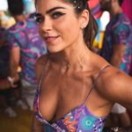 Gabriela Arruda Por I Hate Flash