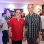 Gaudêncio Lucena E Régis Medeiros