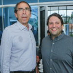 Gerardo Jereissati E Daniel Simões (2)