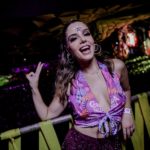 Giovanna Lancellotti Por Lara Valenca