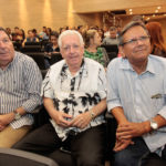 Heitor Studart, Fernando Dalólio E Bil Farias