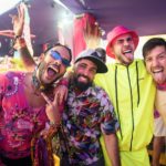 Hugo Gloss, Iaponam Leo Picon E Vinicius Martinez   Credito Ariel Martini