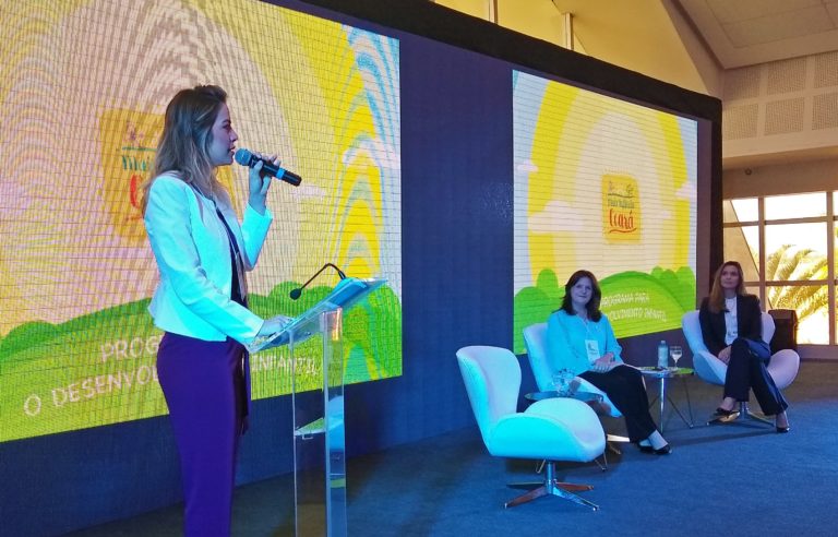 II Seminário Internacional Da Primeira Infância (2)