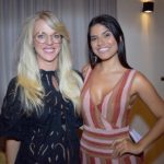 Ida Axenstedt E Juliana Melo