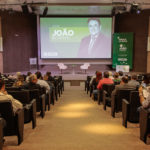 Ideias Em Debate Com João Borges  FIEC 7