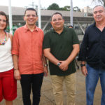 Inauguração Praça Democrito Dummar (10)