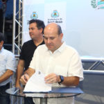 Inauguração Praça Democrito Dummar (26)