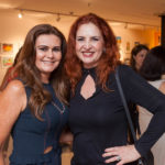 Ivana Bezerra E Enid Camara