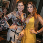 Jaqueline Pinheiro E Bianca Henbene