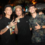 Jonas Sunset Colosso 12