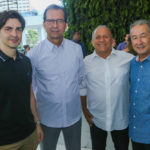 Jonatan Magalhães, Aristarco Sobreira, Erivaldo Alves E Cel Romero (4)