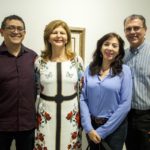 Jose Guedes, Ivana Guedes, Gina E Randal Pompeu (2)