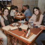 Jose Levi Cavalcante, Sofia Franck, Paloma Fernandes E Pedro Bentes (2)