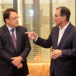 João Borges E Beto Studart