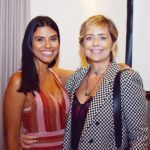 Juliana Melo E Andrea Fialho