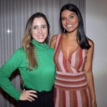 Kelly Mota E Juliana Melo