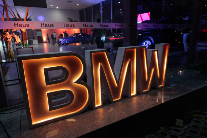 Lançamento Do Novo BMW Série 3 E BMW X5   Haus Motors Fortaleza 46