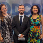 Luana Ximenes, Lucílio Lessa E Simara Figueiredo (2)